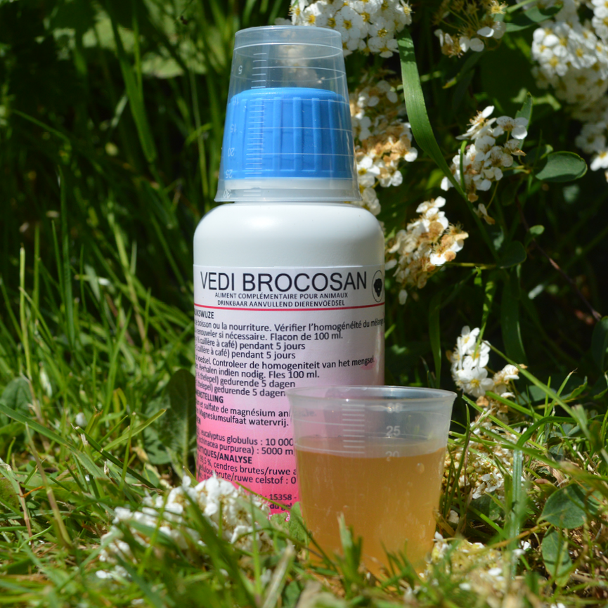 Vedi Brocosan - 100 ml