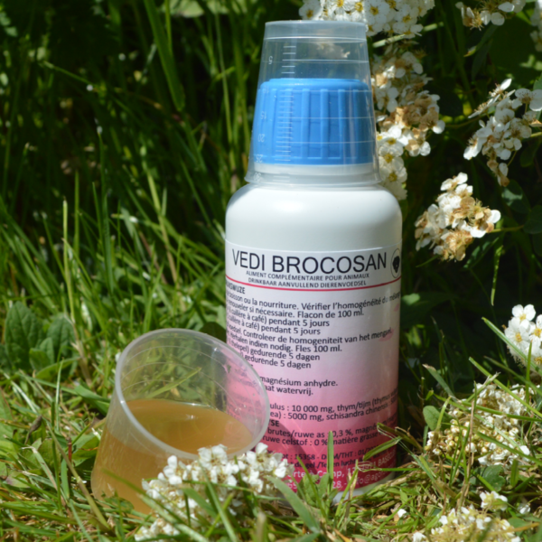 Vedi Brocosan - 100 ml