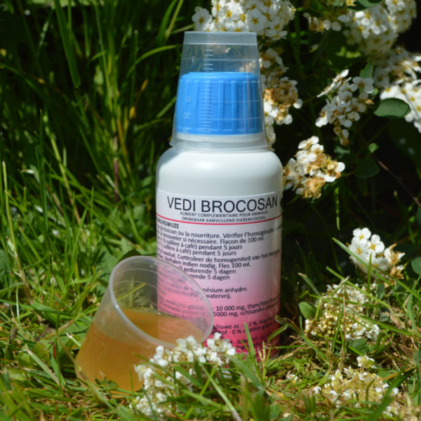 Vedi Brocosan - 100 ml