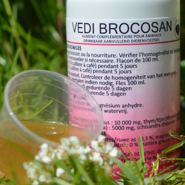 Vedi Brocosan - 100 ml